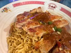 -憶廟街 X 沙角邨(太古城店)