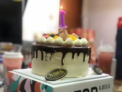 -Mr.Pizza米斯特比萨(苏州平江万达广场店)