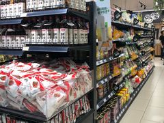 -永辉超市(龙潭寺店)