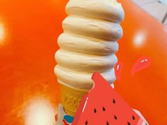 -DQ·蛋糕·冰淇淋(新玛特分店)