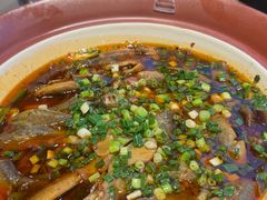 -情妹耙泥鳅·江湖川菜(科华店)