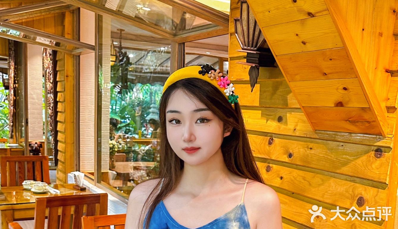 来版纳几天连续吃了好几顿 属于是比较传统的傣味