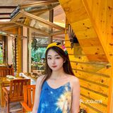 来版纳几天连续吃了好几顿 属于是比较传统的傣味