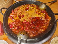 -楠火锅(太古里总店)