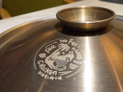 -狐狸爱上椰子鸡(滨江星光大道店)