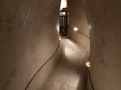 -西安曲江寒窑遗址公园