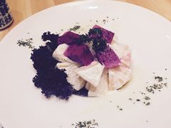 -兆治日本料理(华府世家店)