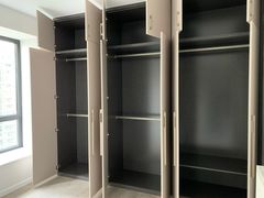 -索菲亚衣柜橱柜全屋定制(真北红星店)