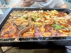 -浔味·山屿湖·正宗淳牌全鱼宴老字号