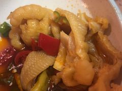 -沪小胖·小龙虾·蓝龙王(八佰伴店)