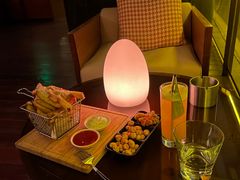 -富力丽思卡尔顿酒店·FLAIR餐厅酒吧