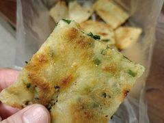 -咏春葱油饼(德政中路店)