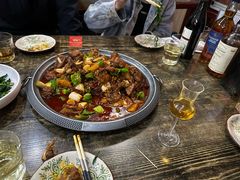 -石榴花开餐厅