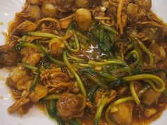-惠宾饭庄(千禧店)