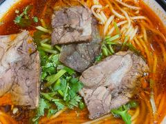 -宛平李记小吃(东关街店)