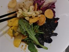 -狮王府淮扬菜(新街口友谊店)