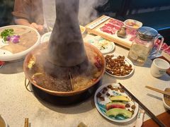 -京城胜利涮羊肉(禧乐汇店)