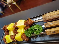 -盛元荼集  素食(滨江凯德壹店)