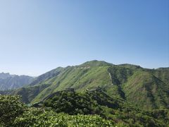 -慕田峪长城