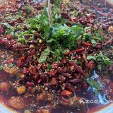 川味十足，让你唇齿留香