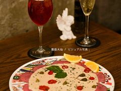 -IL TEATRO 精品意大利餐厅