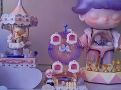 -泡泡玛特POPMART(正弘城店)