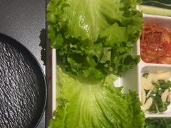-極屋鮨牛 · 烧肉酒场(时代C馆店)