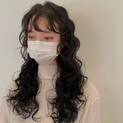 -TRIMS HAIR 修剪造型·烫染接发