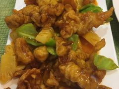 -桃子餐厅·天津菜(红星路直营店)