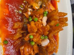 -同庆楼(建邺万达店)