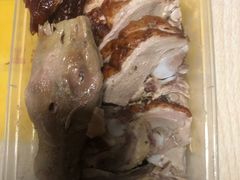 -晓马鸭店(新芜路店)