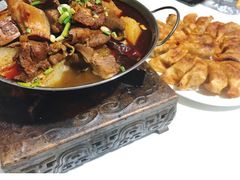 -桂萍特色牛筋牛杂(长堤街总店)