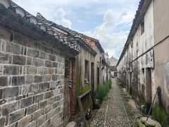 -前童古镇