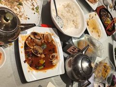 -强记海鲜·大排档(蛇口新街店)