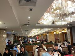大堂-潮福城大酒楼·潮粤菜·港式点心(阳光城店)