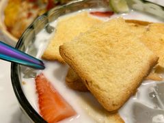 -浩海火烧云傣家菜(蓝港店)