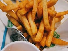 -花少爷·鲜虾干贝粥(延安万达店)