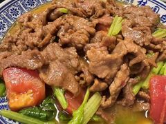 -桂园白粥·潮汕老味道