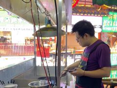 -武爹臭豆腐(坡子街店)