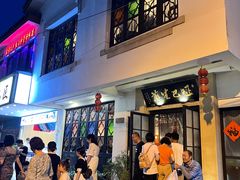 -哑巴生煎(临顿路店)