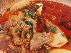 -成都你六姐·牛肉冒菜(城市集市合生汇店)