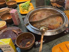 -牛New寿喜烧(中山公园龙之梦店)