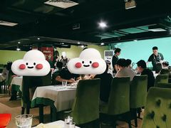 -戈拿旺巴西烤肉(崇文门店)