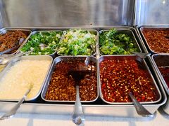 -妈妈的味道(和顺古镇店)