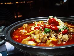 -野蔓果·山野菜(西湖景区·龙井茶田店)