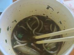 -王记生烫牛杂面馆(兰陵路店)