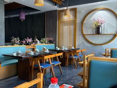 -野菌皇海景野生菌火锅(滨海大道店)