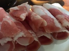 谷饲肥牛-楠火锅(龙阳广场店)