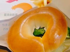 星球启航堡-麦当劳(怡景店)