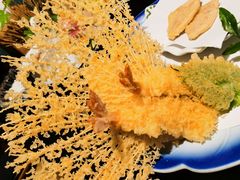 -天狗山料理(省体店)